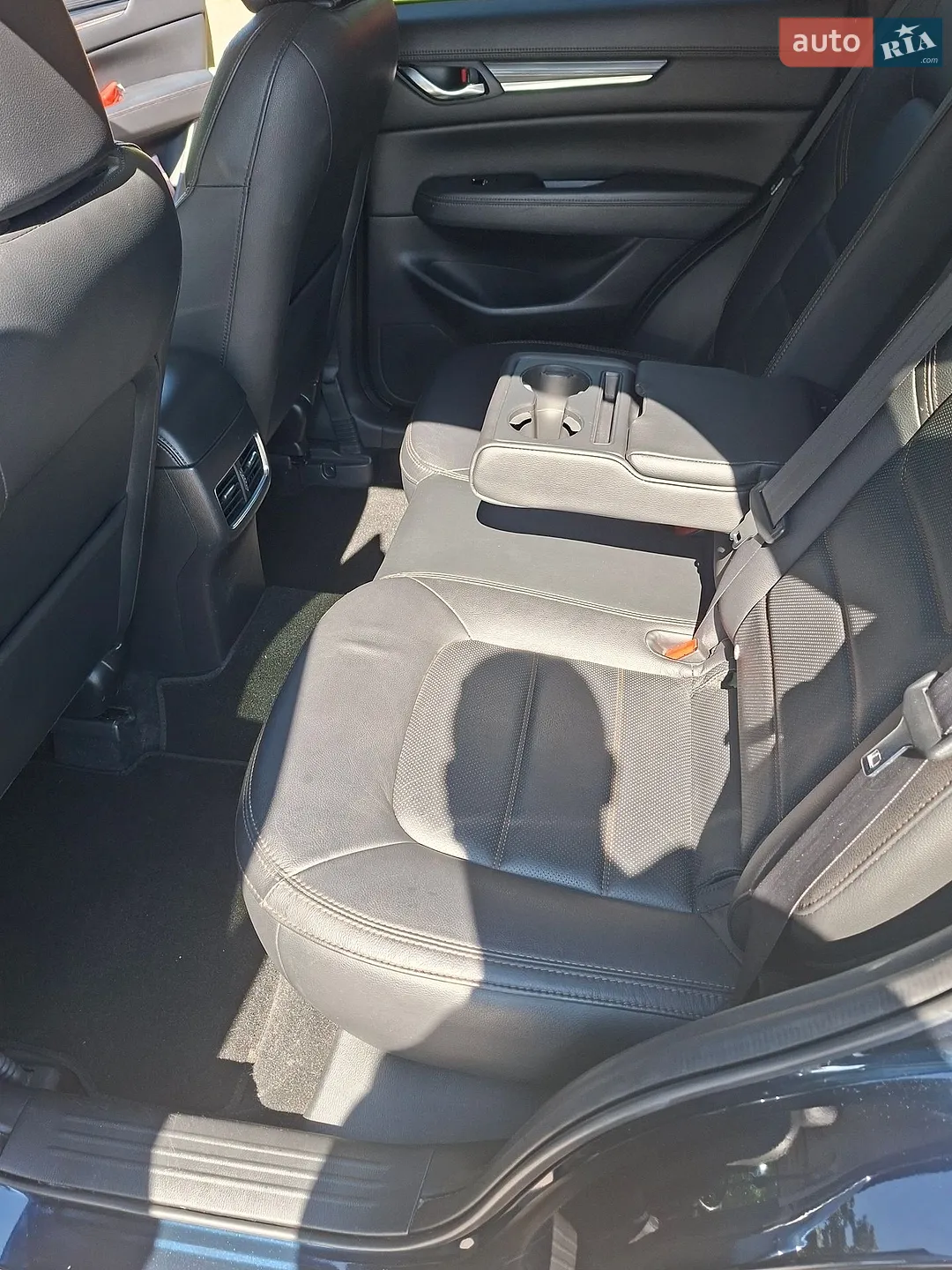 2021 Mazda CX-5 - мініатюра 24
