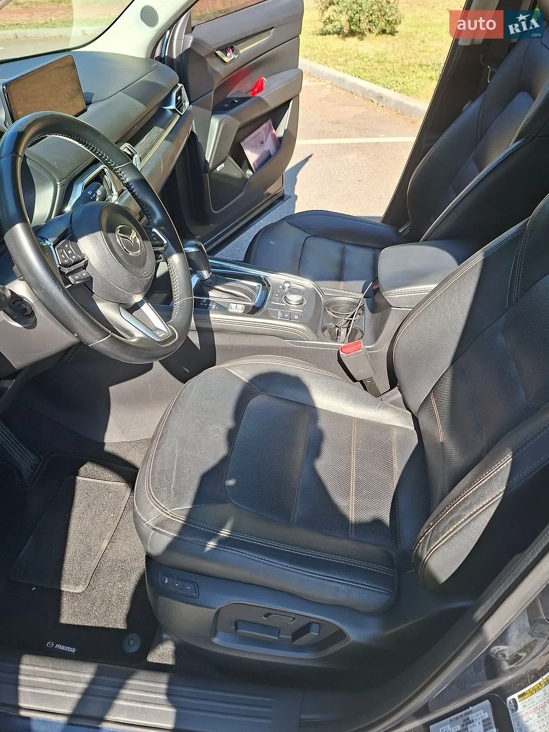 2021 Mazda CX-5 - мініатюра 29