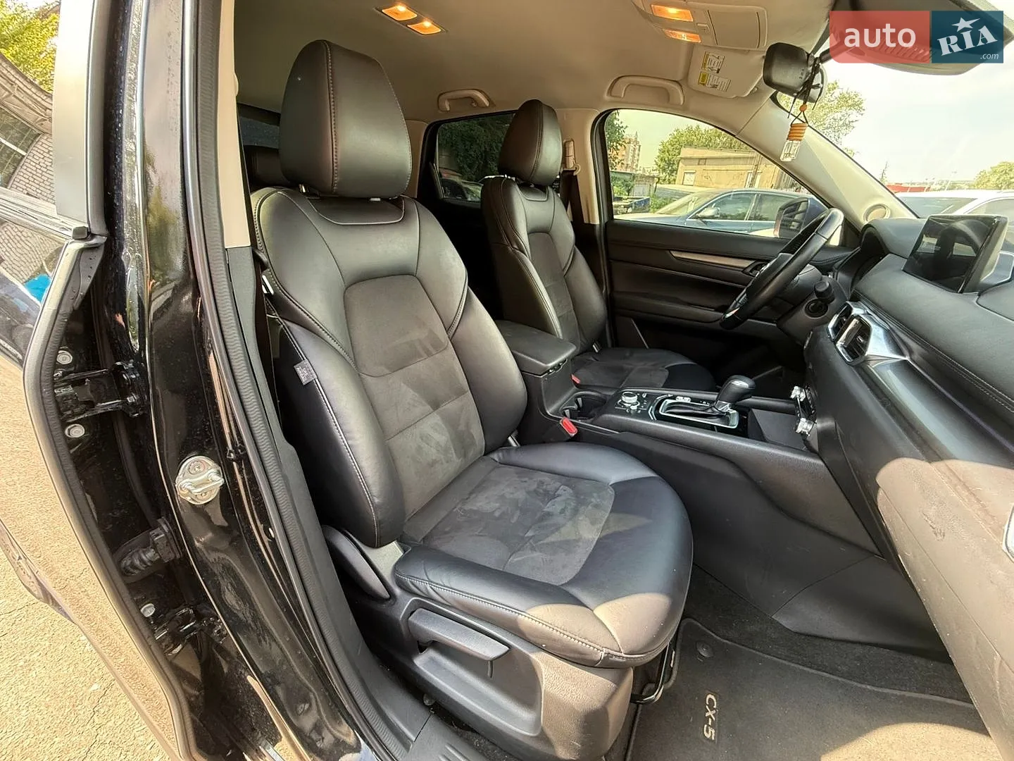 2020 Mazda CX-5 - мініатюра 6
