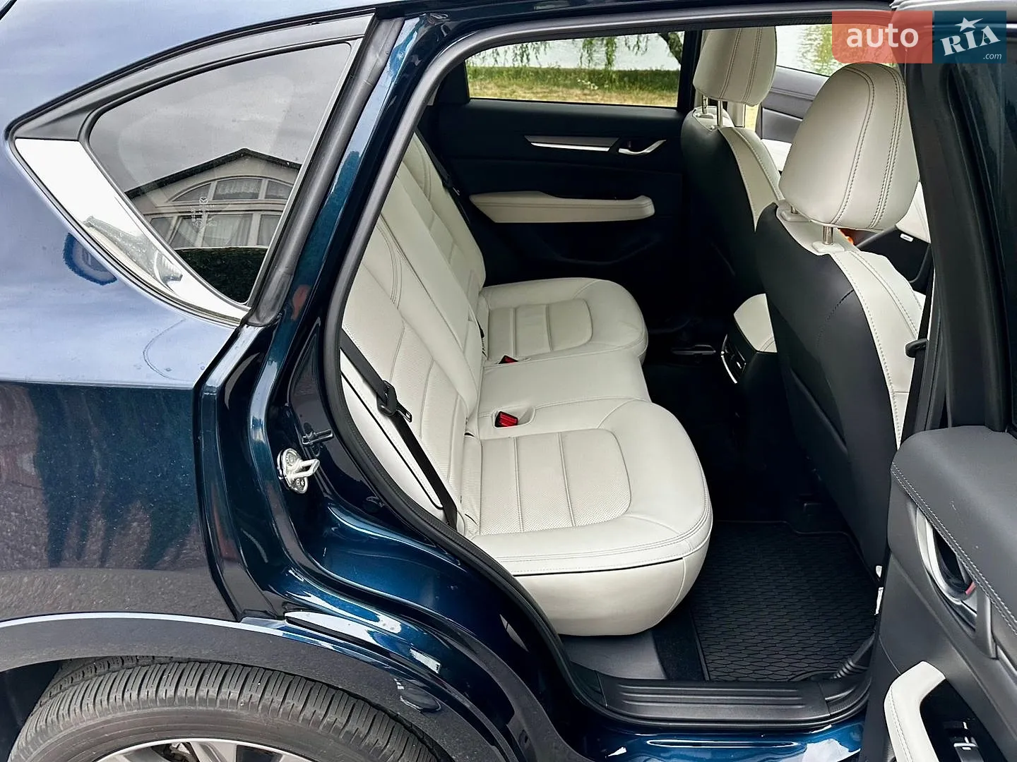2024 Mazda CX-5 - мініатюра 18