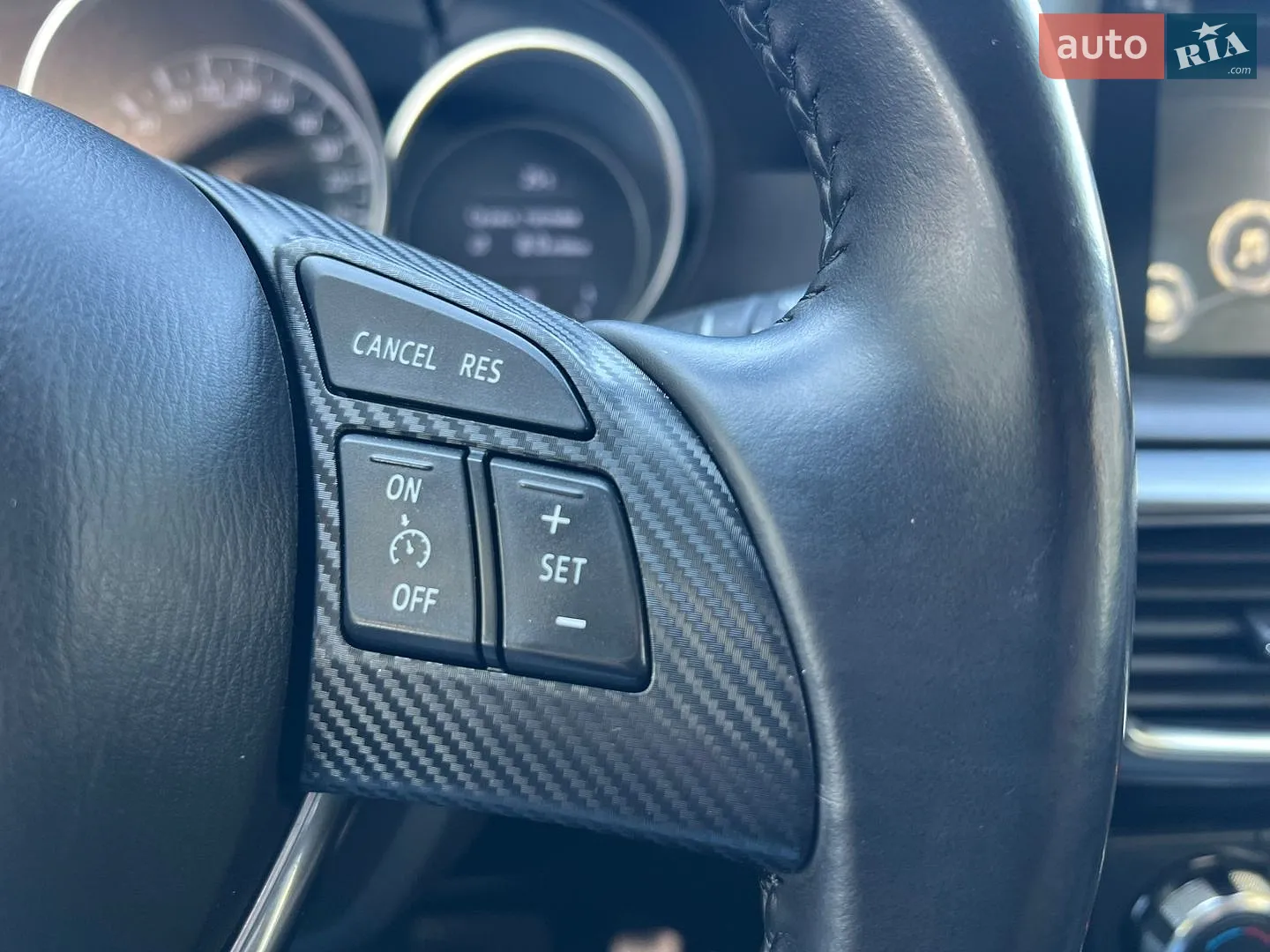 2016 Mazda CX-5 - мініатюра 58