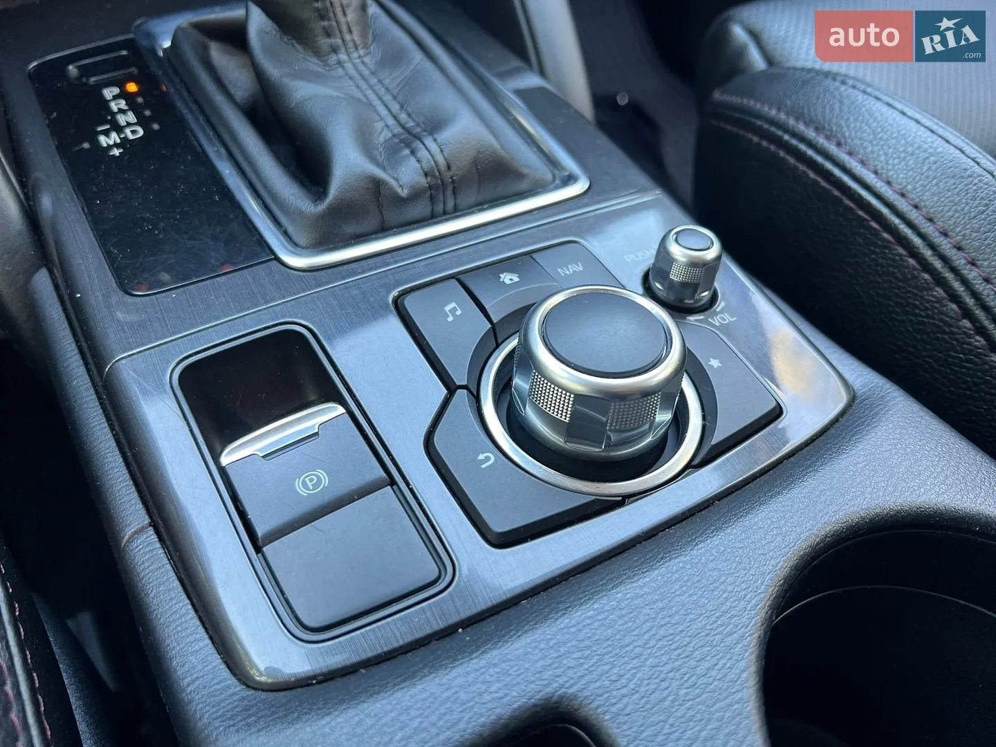 2016 Mazda CX-5 - мініатюра 61