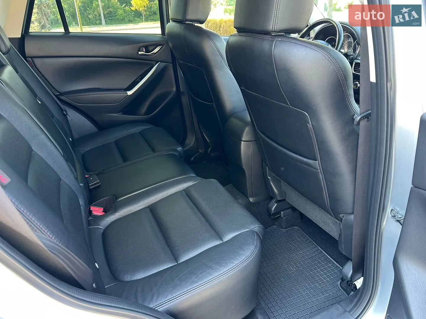 2016 Mazda CX-5 - мініатюра 70