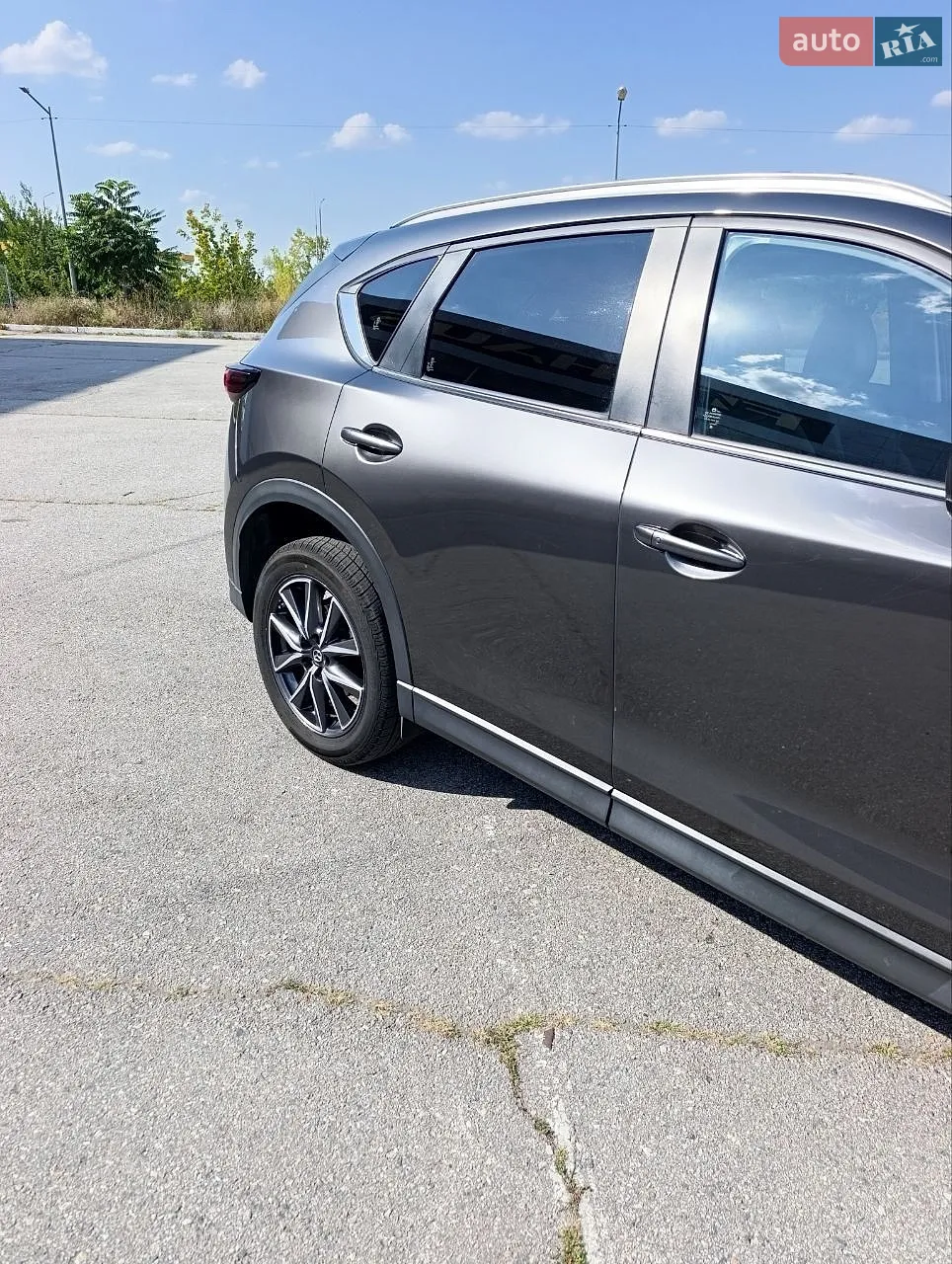 2018 Mazda CX-5 - мініатюра 11