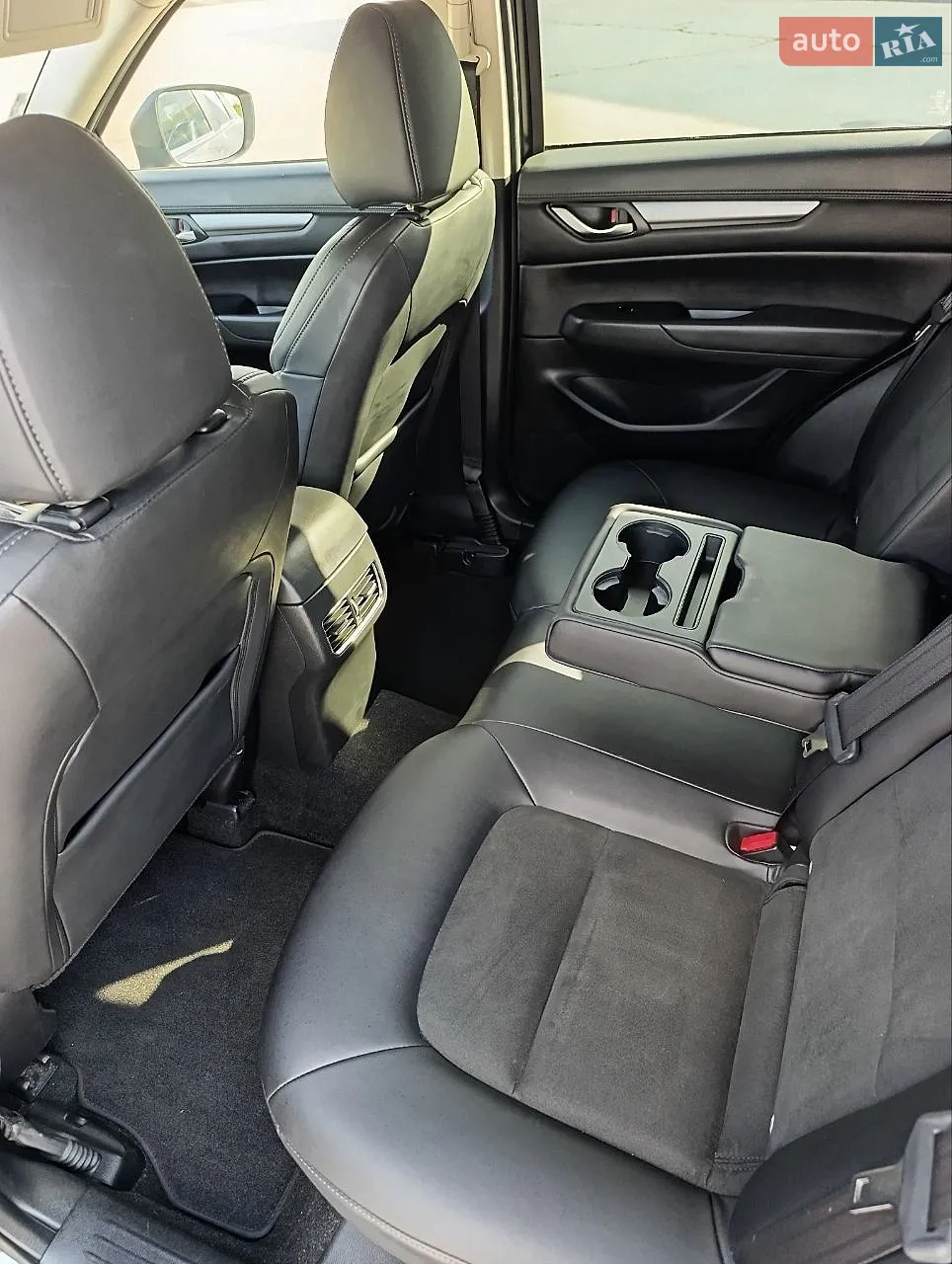 2018 Mazda CX-5 - мініатюра 15