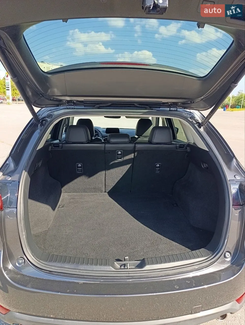 2018 Mazda CX-5 - мініатюра 18