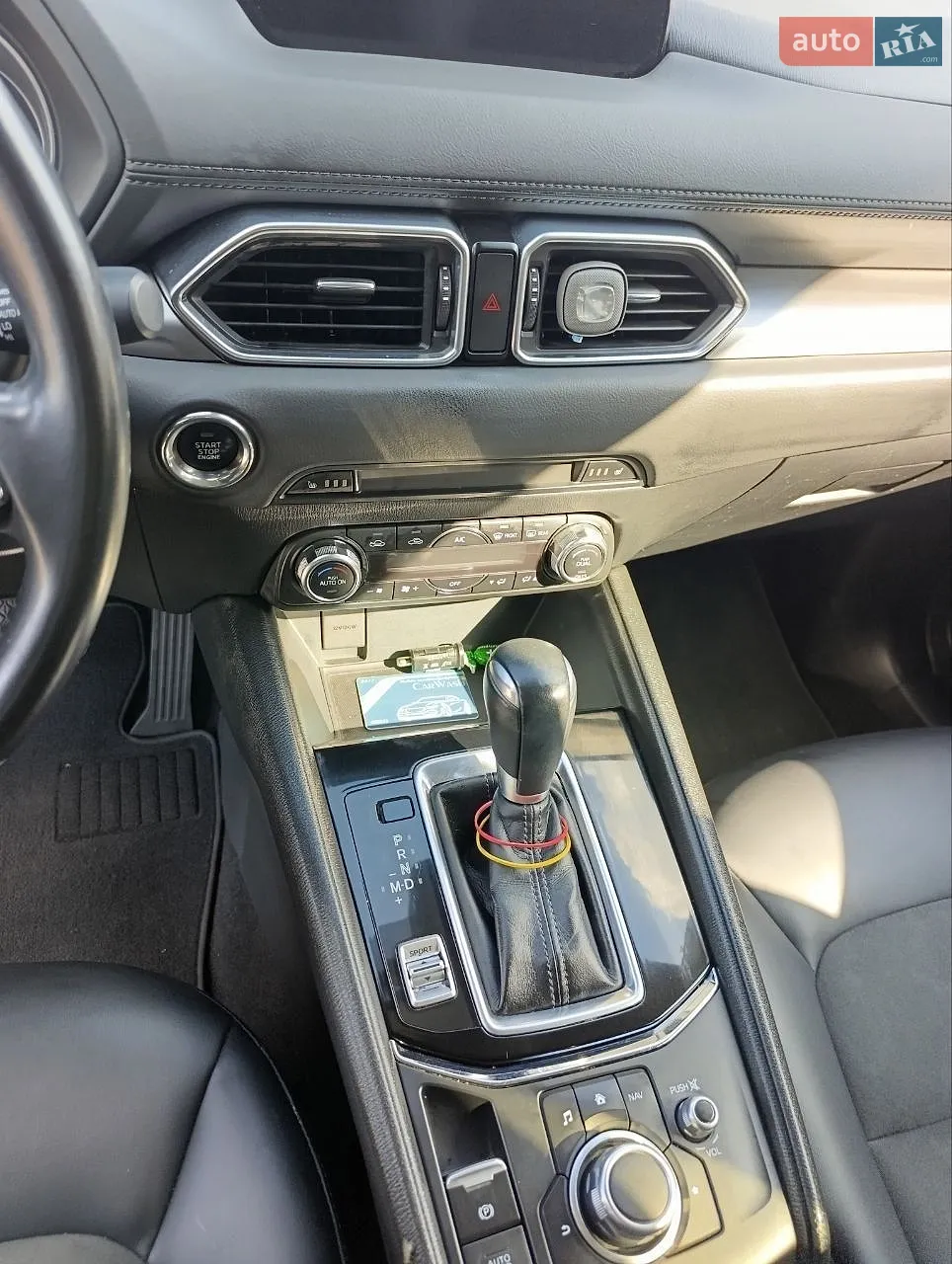 2018 Mazda CX-5 - мініатюра 20