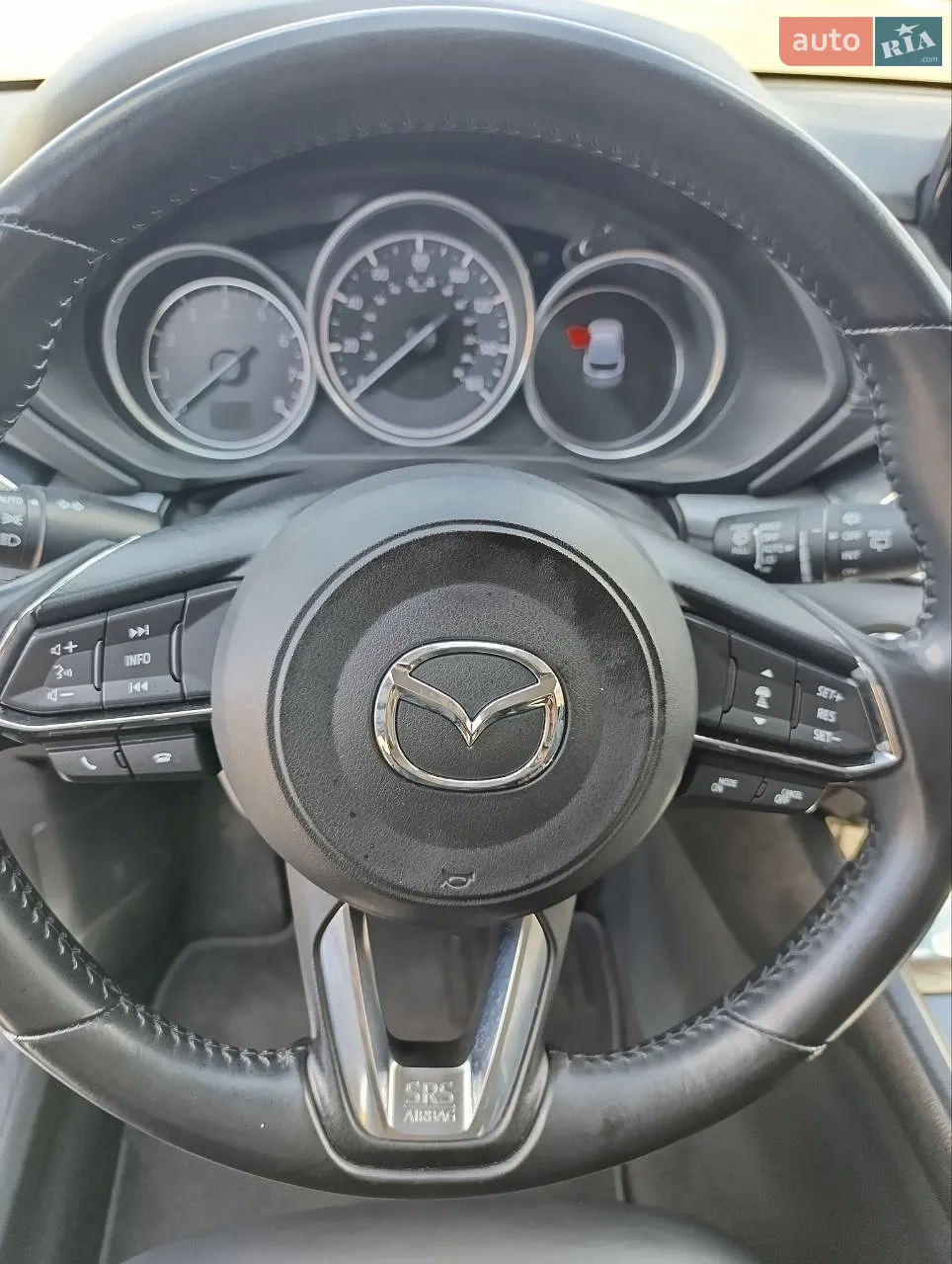2018 Mazda CX-5 - мініатюра 24