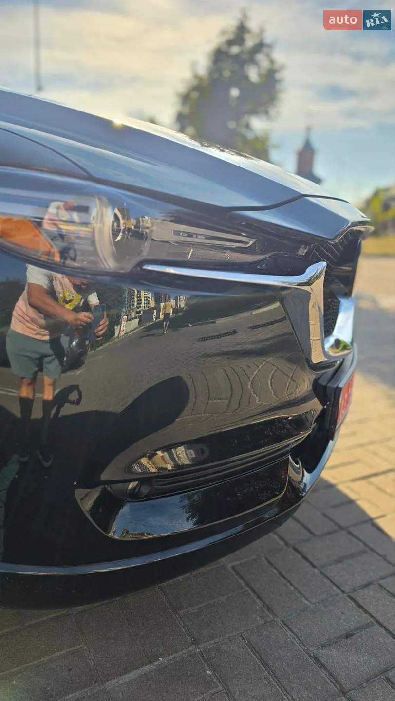 2019 Mazda CX-5 - мініатюра 9