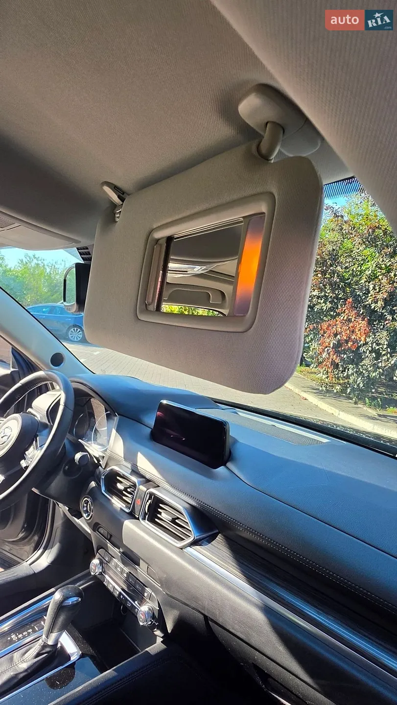 2019 Mazda CX-5 - мініатюра 79