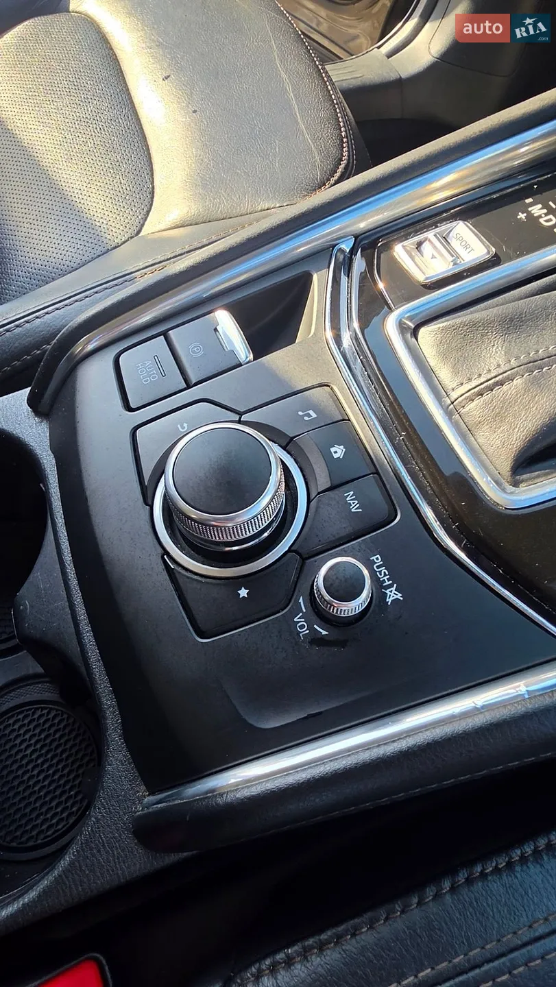 2019 Mazda CX-5 - мініатюра 70