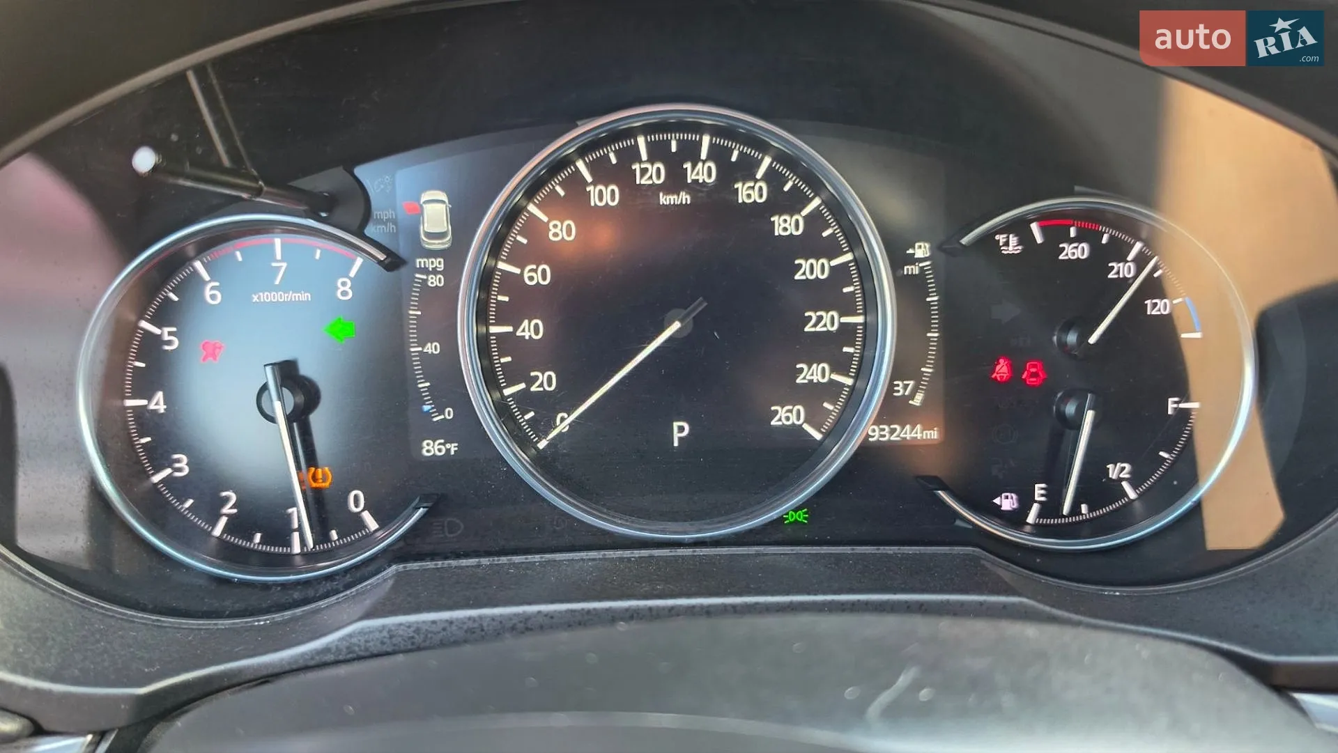 2019 Mazda CX-5 - мініатюра 63