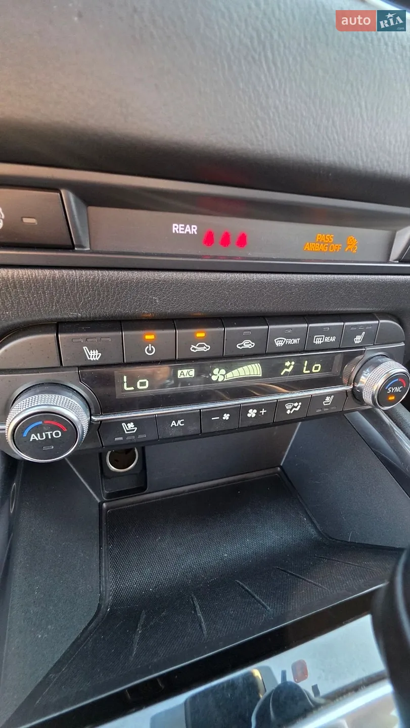 2019 Mazda CX-5 - мініатюра 62