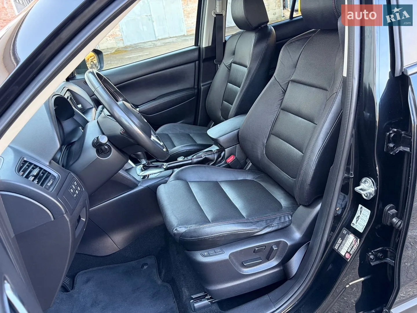 2014 Mazda CX-5 - мініатюра 21