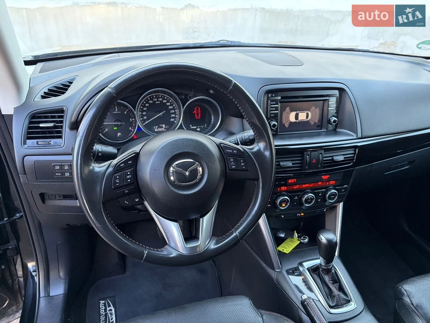 2014 Mazda CX-5 - мініатюра 26