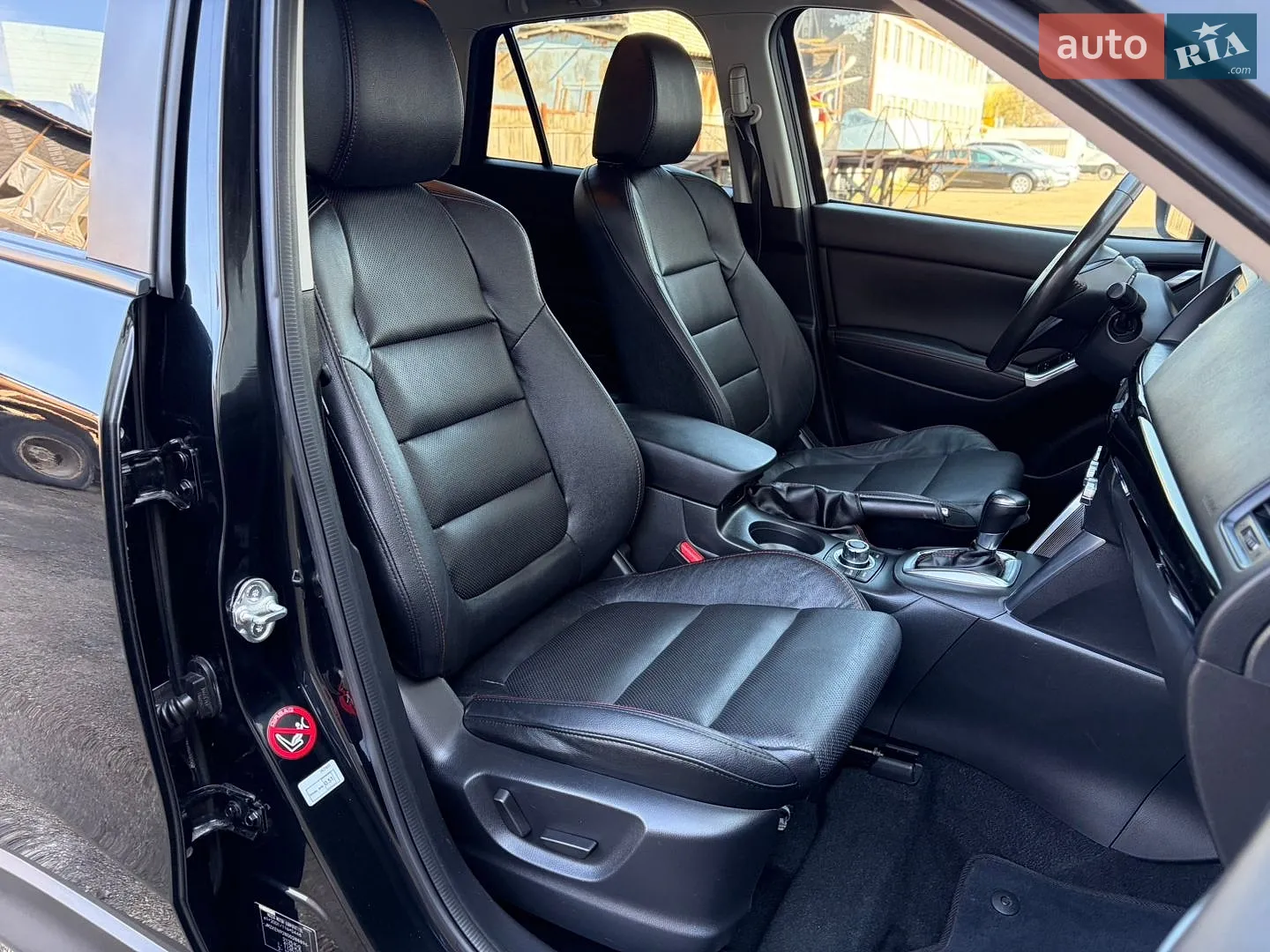 2014 Mazda CX-5 - мініатюра 44