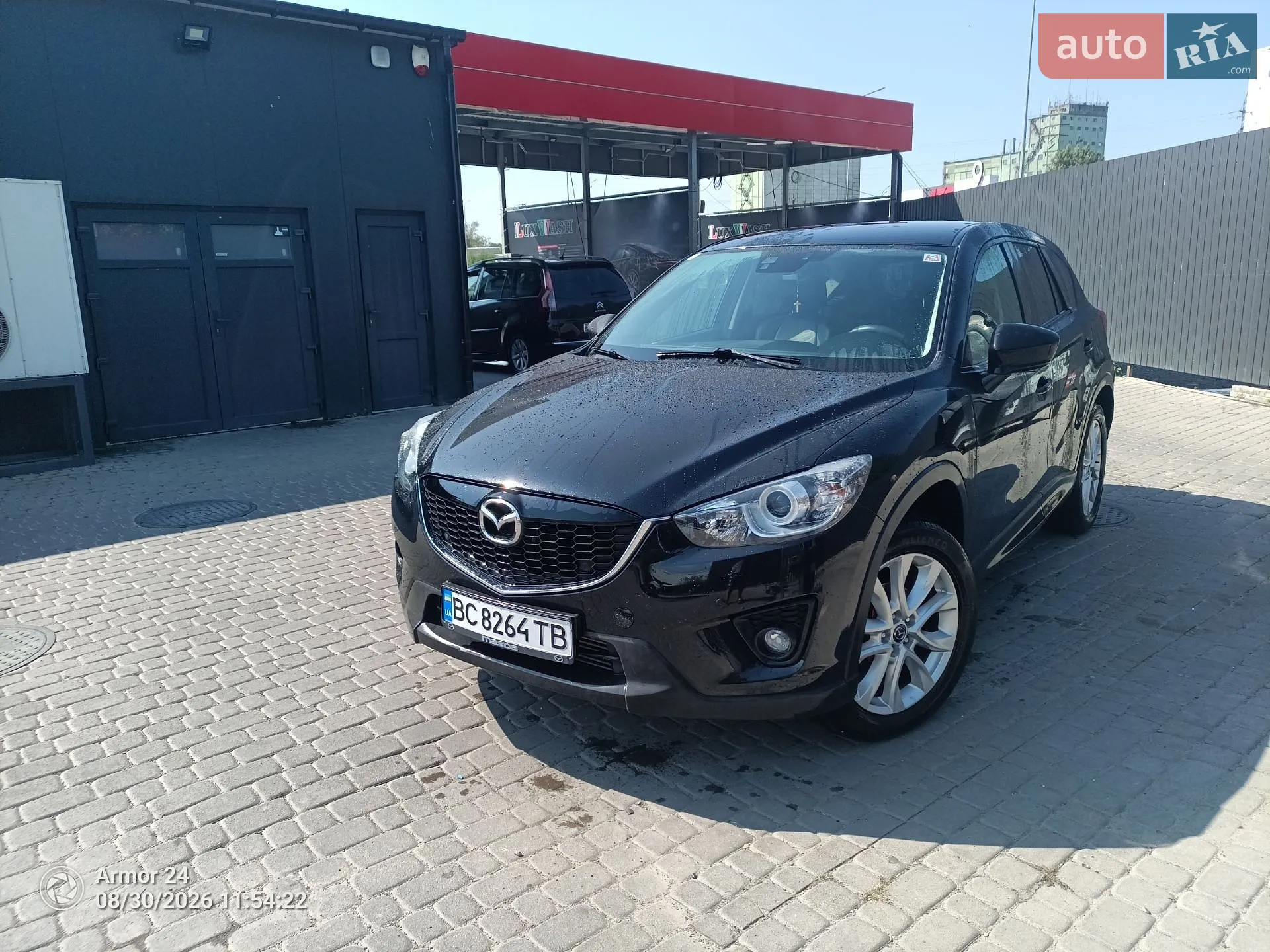 2013 Mazda CX-5 - мініатюра 2