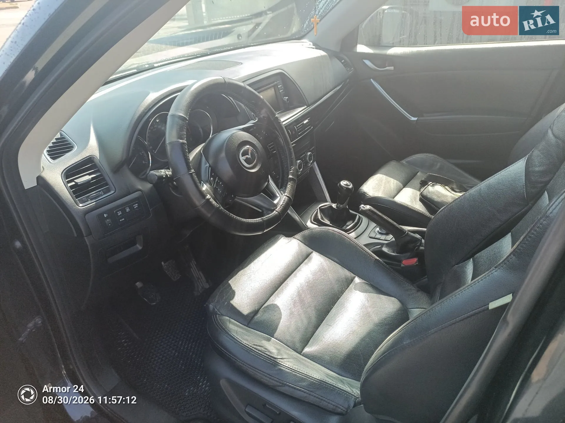 2013 Mazda CX-5 - мініатюра 15