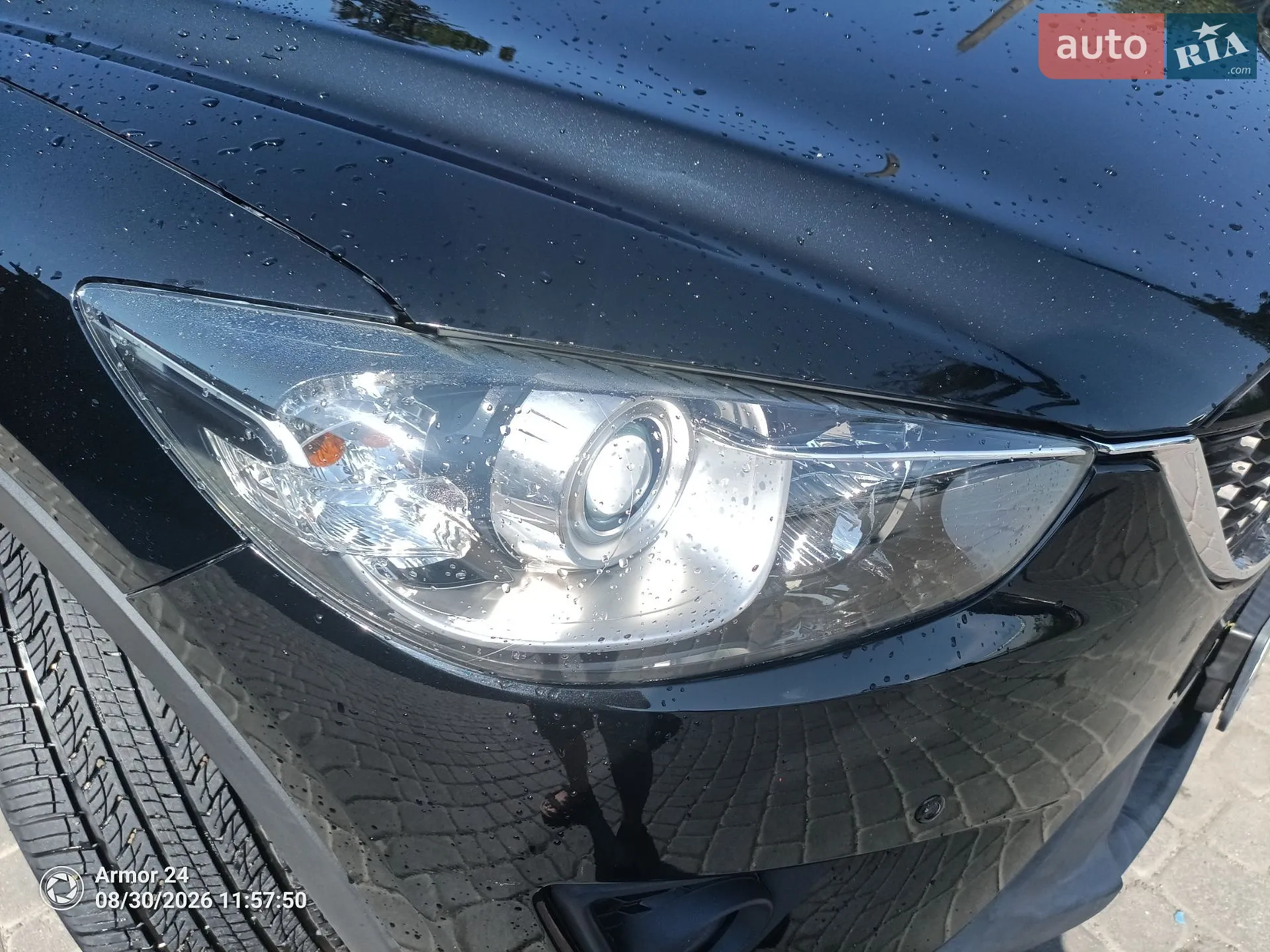2013 Mazda CX-5 - мініатюра 19
