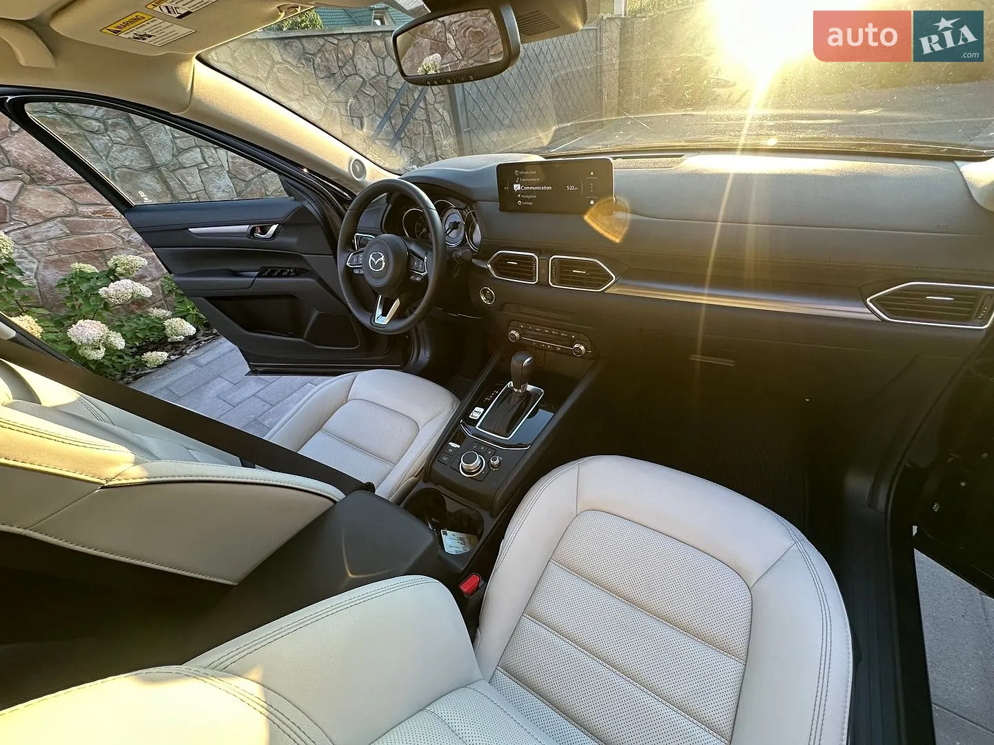 2025 Mazda CX-5 - мініатюра 92