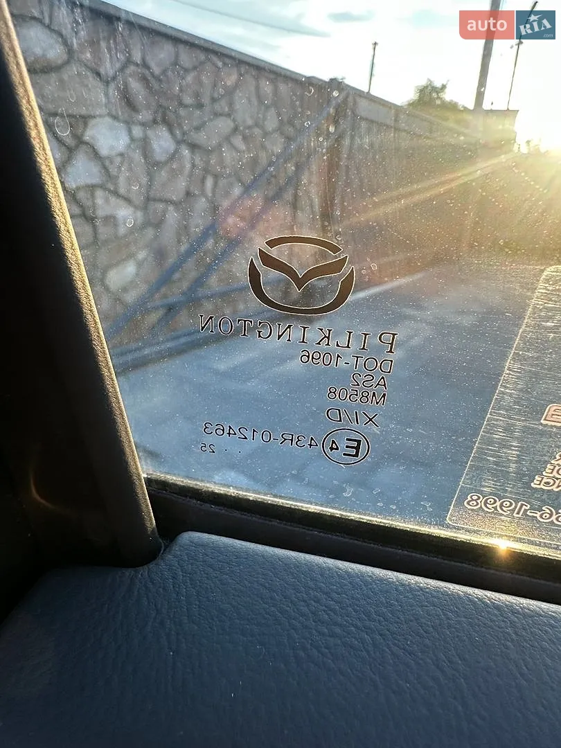 2025 Mazda CX-5 - мініатюра 108