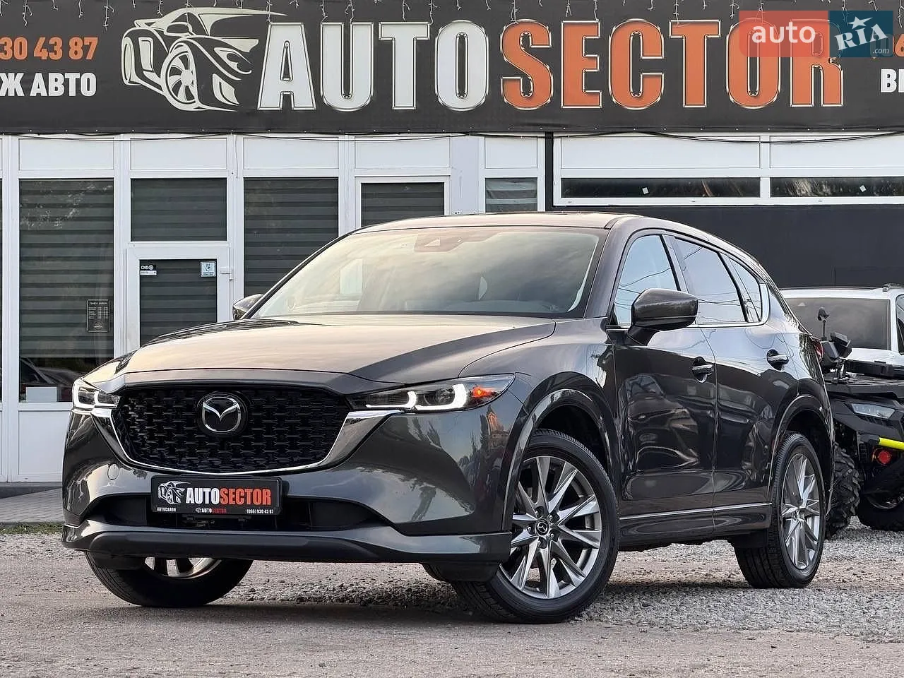 2014 Lincoln MKC - мініатюра 32