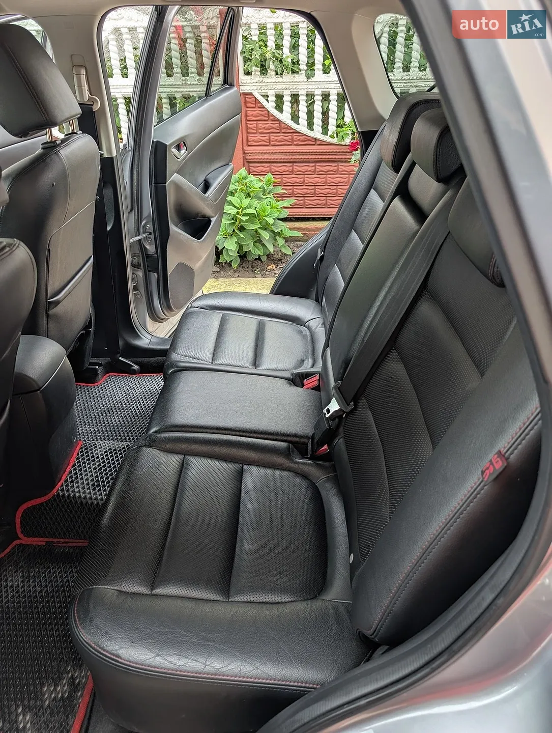 2012 Mazda CX-5 - мініатюра 26