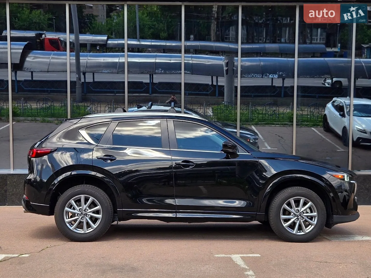 2023 Mazda CX-5 - мініатюра 7