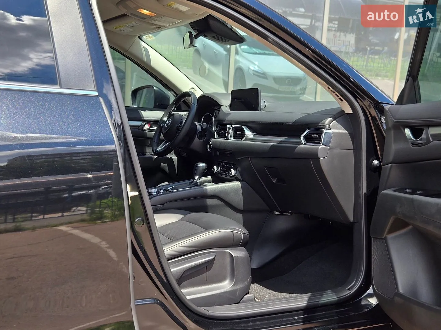 2023 Mazda CX-5 - мініатюра 20