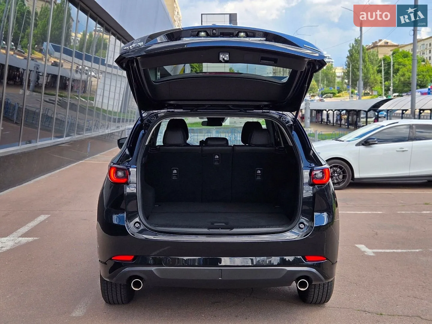 2023 Mazda CX-5 - мініатюра 28