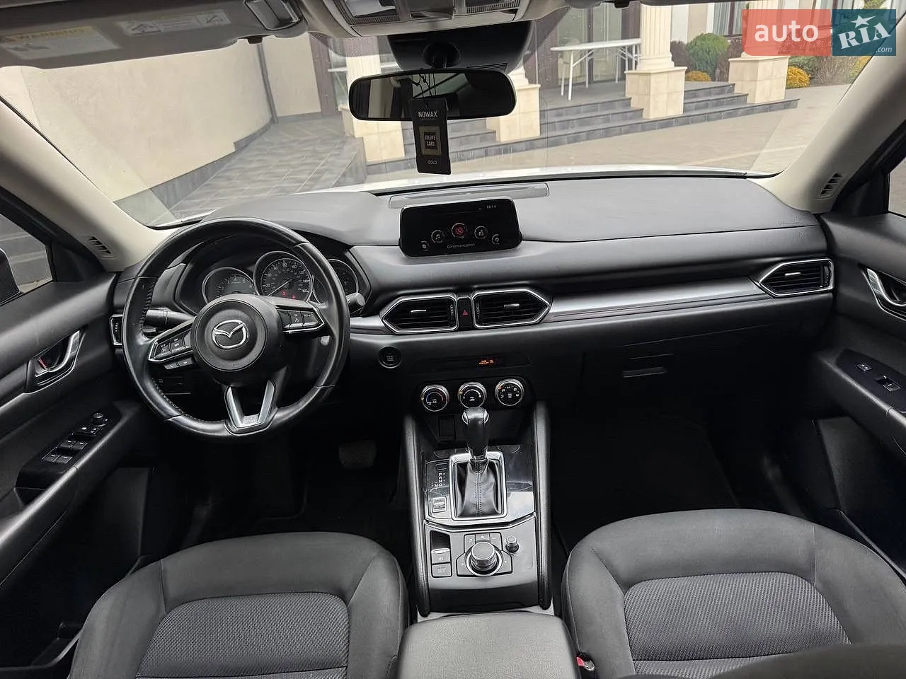 2019 Mazda CX-5 - мініатюра 5