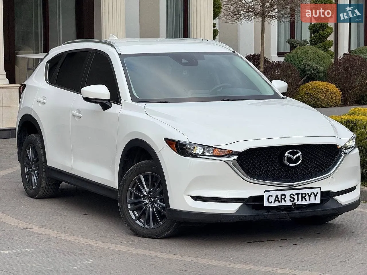 2019 Mazda CX-5 - мініатюра 9