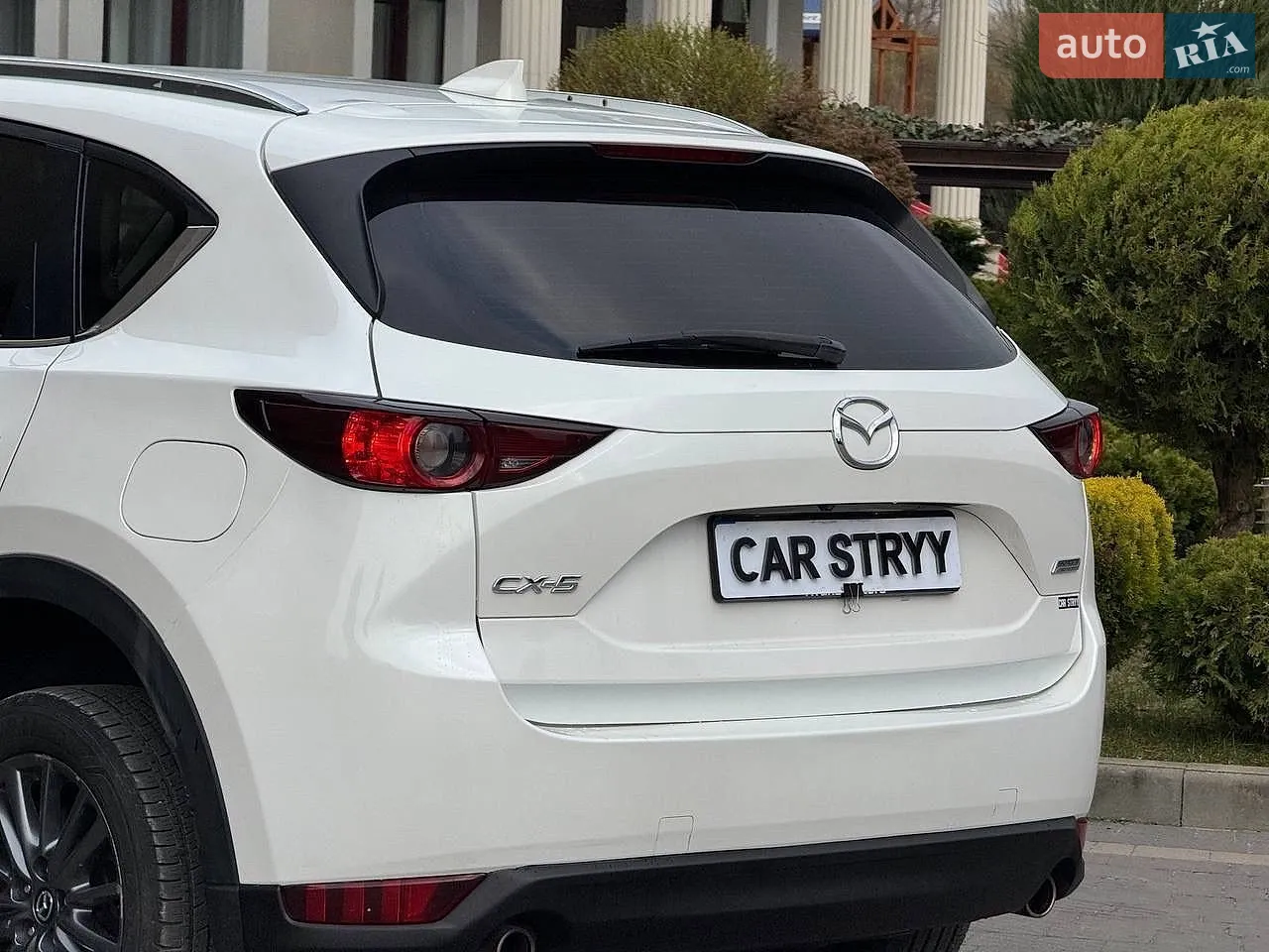 2019 Mazda CX-5 - мініатюра 14