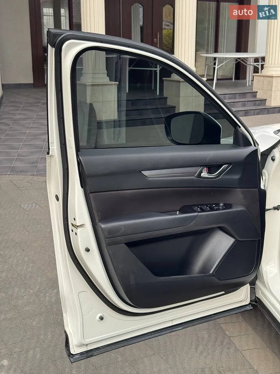 2019 Mazda CX-5 - мініатюра 20