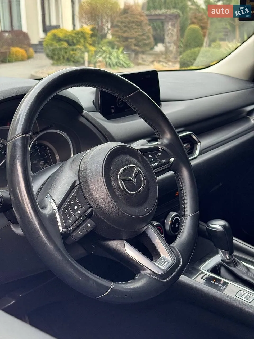 2019 Mazda CX-5 - мініатюра 29