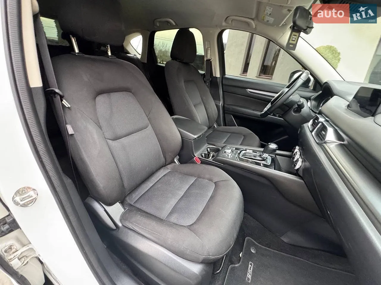 2019 Mazda CX-5 - мініатюра 35