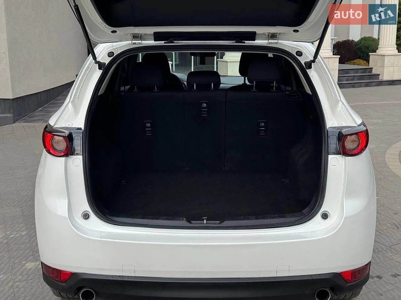 2019 Mazda CX-5 - мініатюра 40