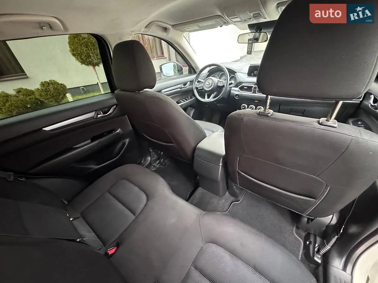 2019 Mazda CX-5 - мініатюра 44