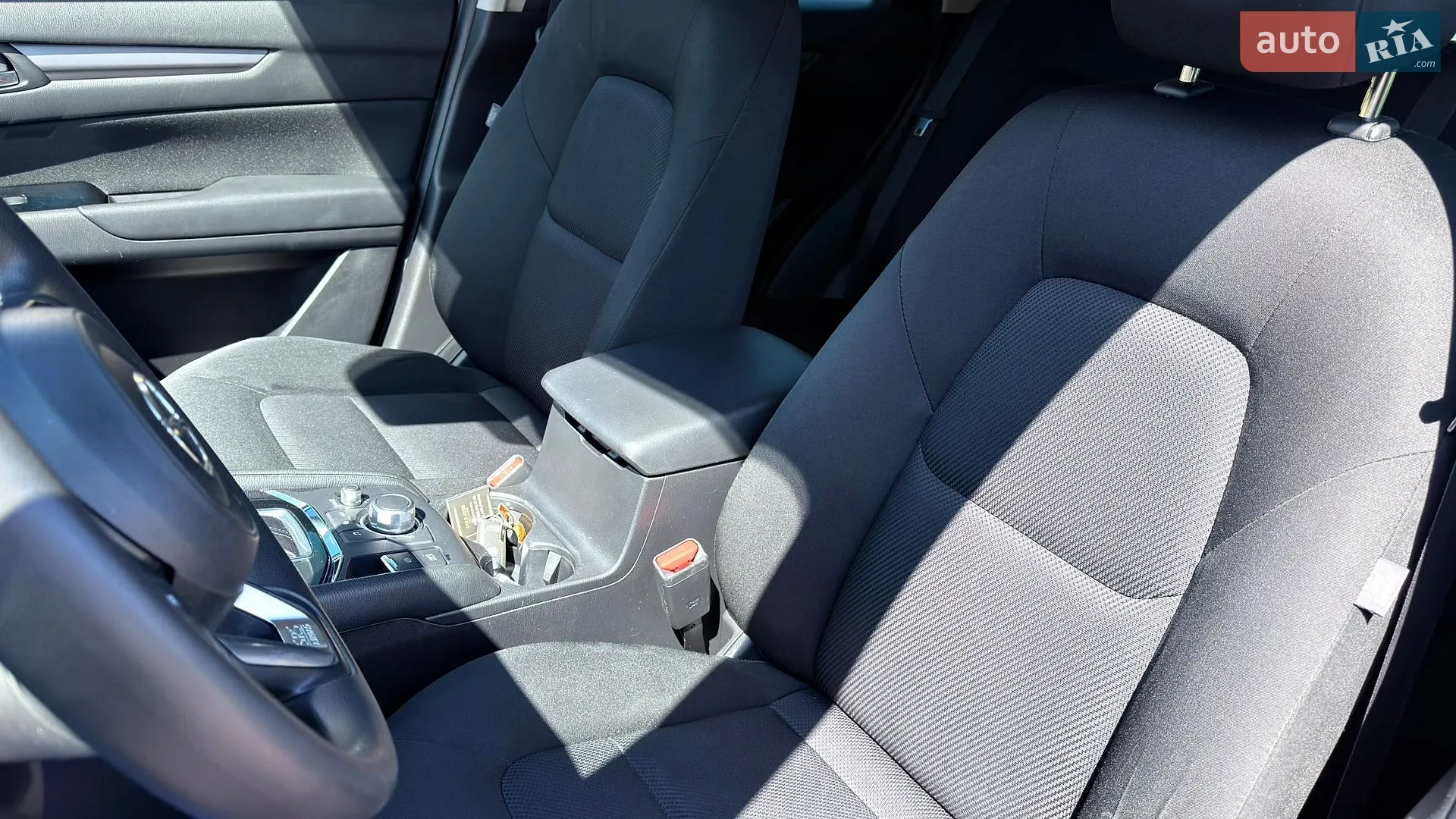 2017 Mazda CX-5 - мініатюра 10