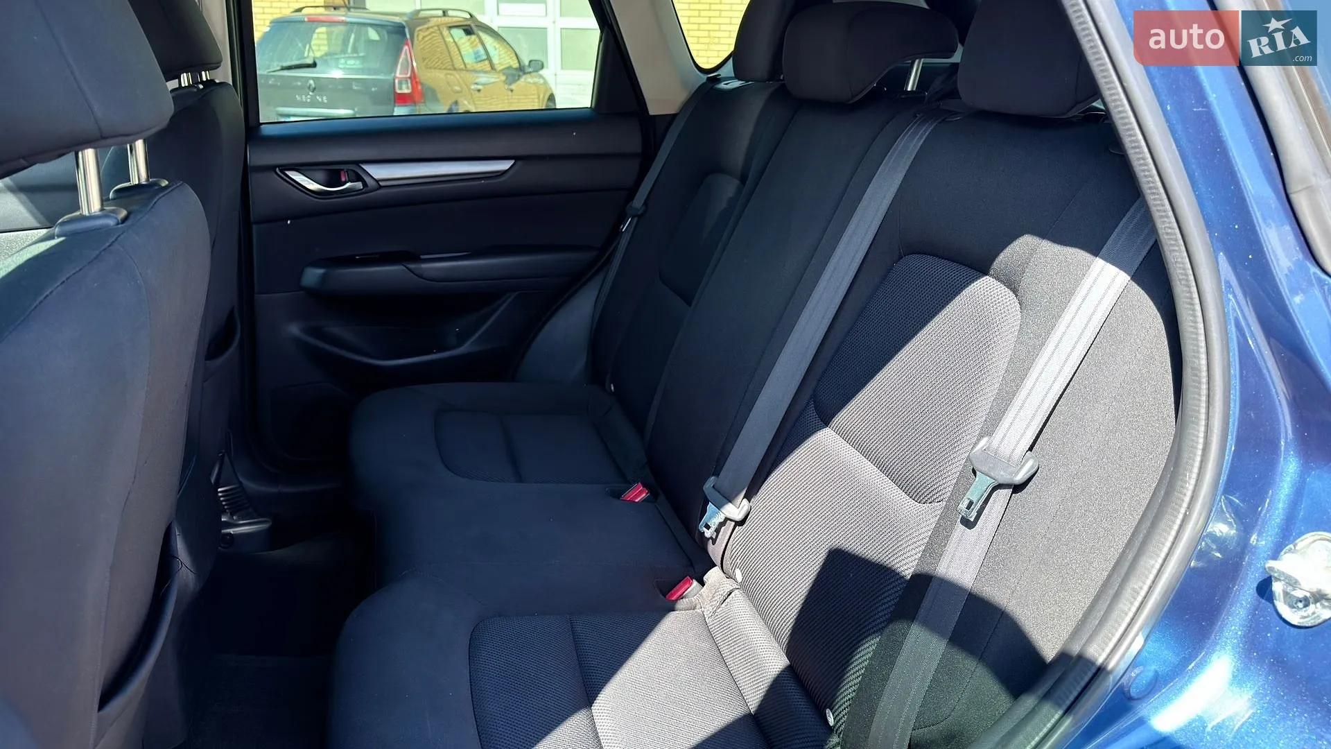 2017 Mazda CX-5 - мініатюра 12