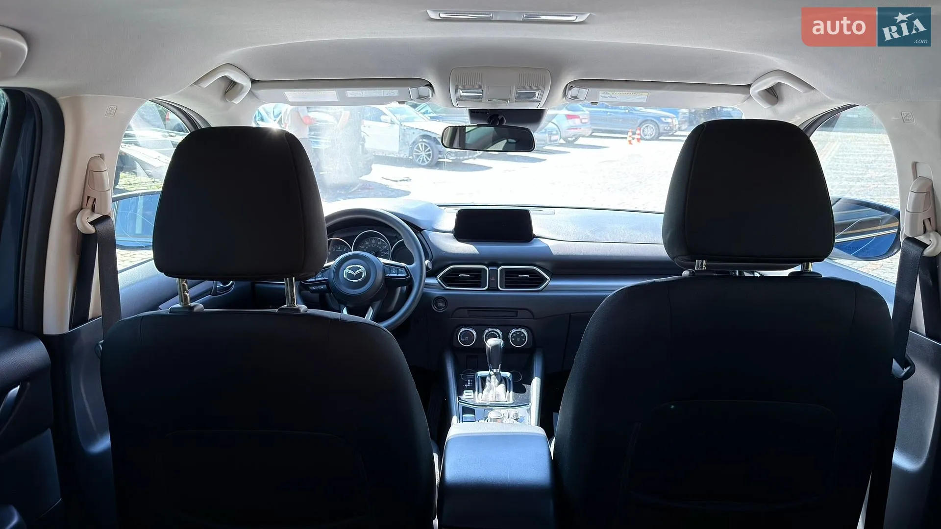 2017 Mazda CX-5 - мініатюра 15