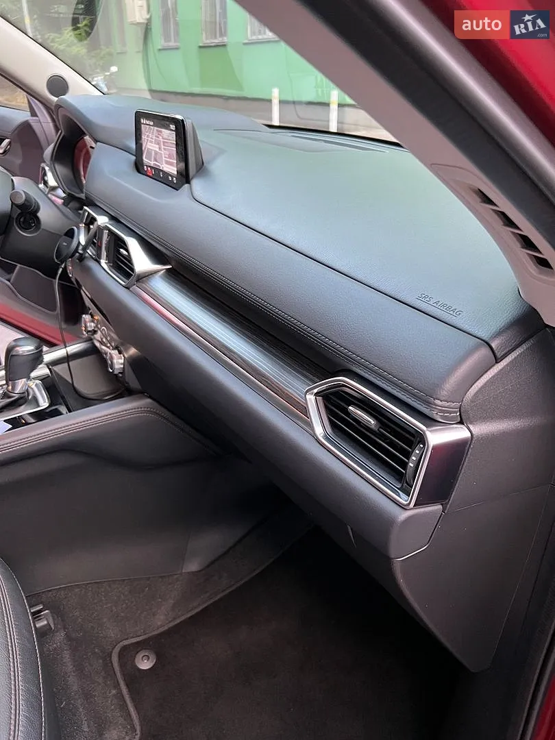 2017 Mazda CX-5 - мініатюра 8