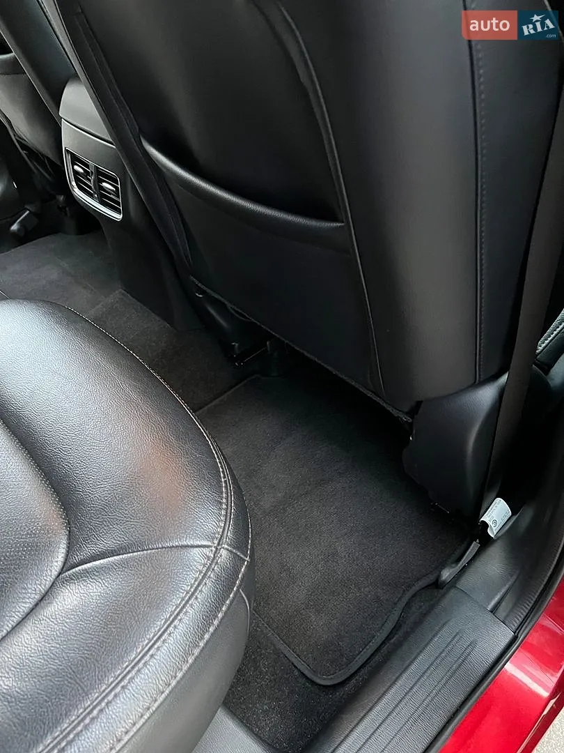 2017 Mazda CX-5 - мініатюра 43