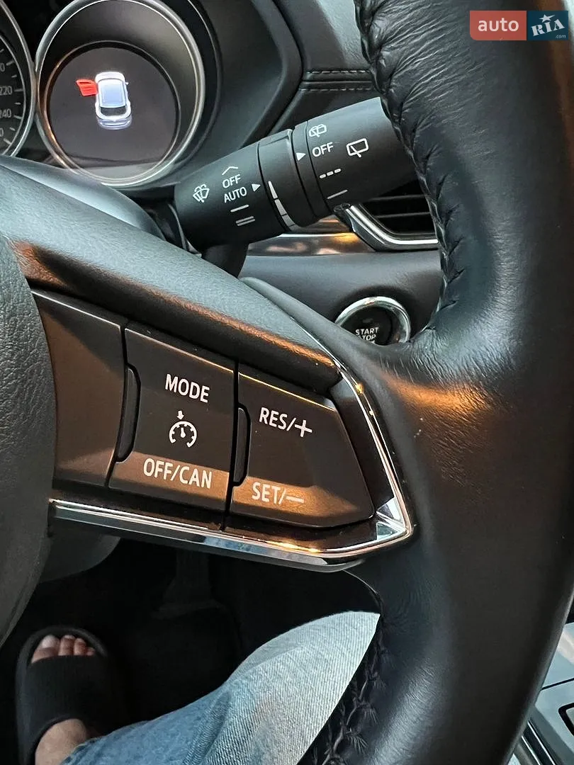 2017 Mazda CX-5 - мініатюра 71