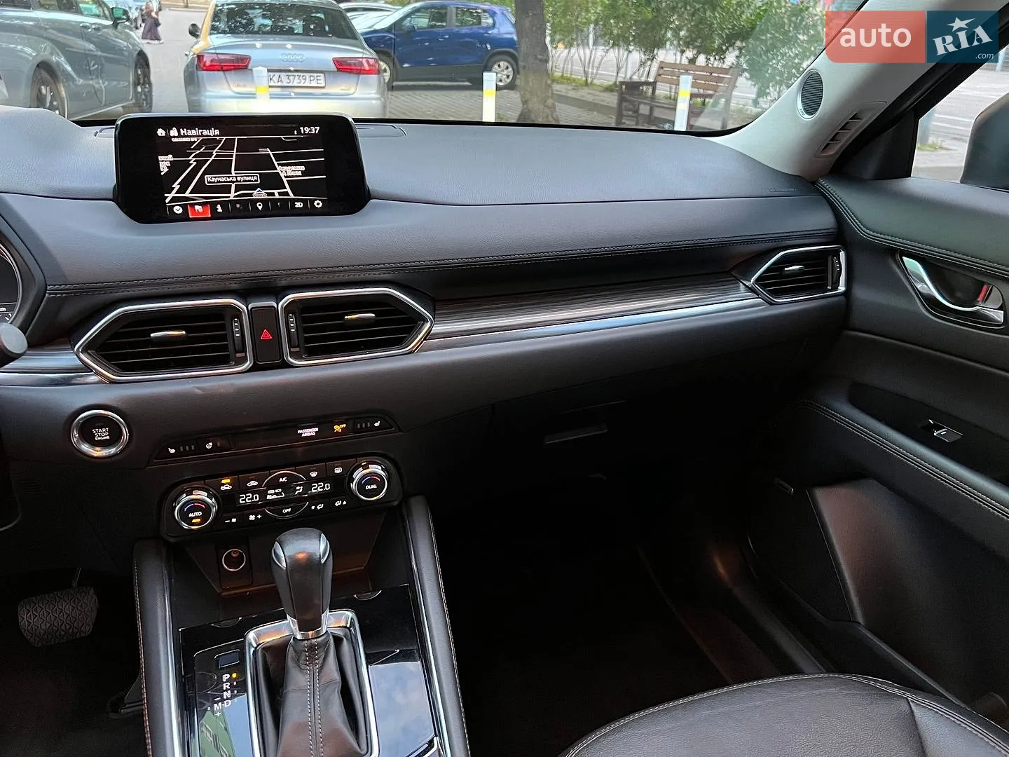 2017 Mazda CX-5 - мініатюра 68