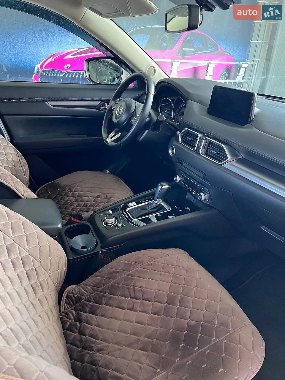 2023 Mazda CX-5 - мініатюра 10