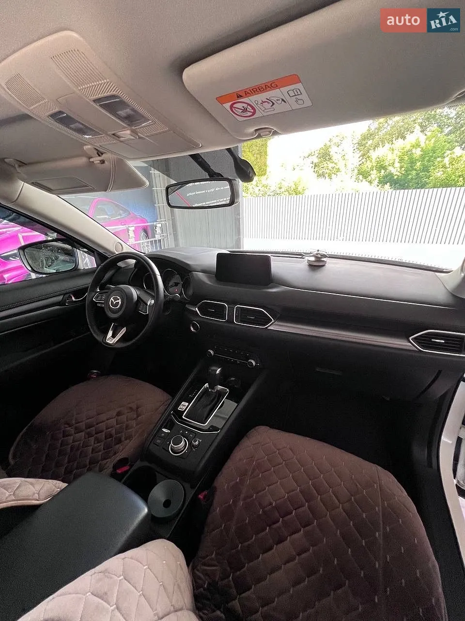 2023 Mazda CX-5 - мініатюра 12