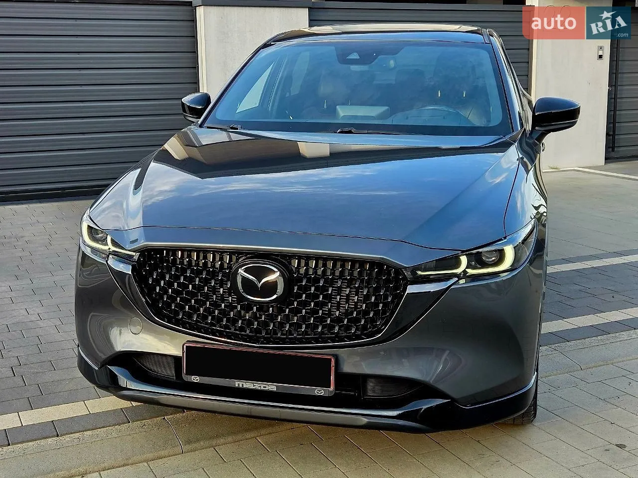 2022 Mazda CX-5 - мініатюра 20