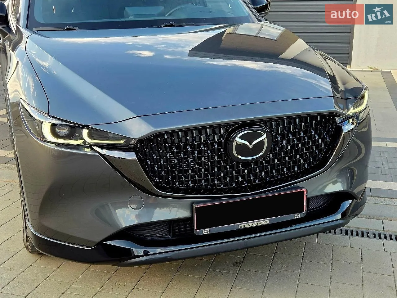 2022 Mazda CX-5 - мініатюра 25