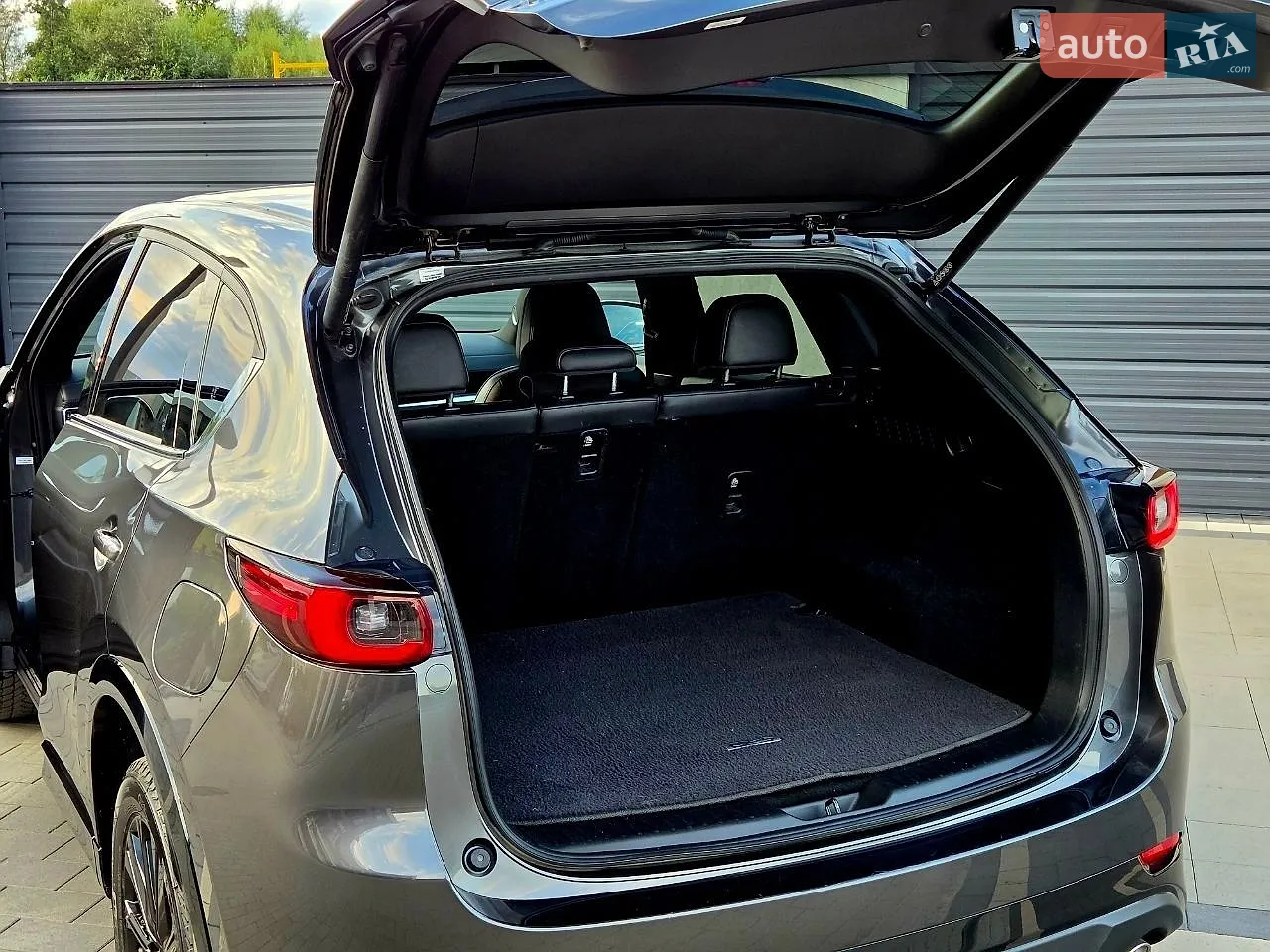 2022 Mazda CX-5 - мініатюра 39